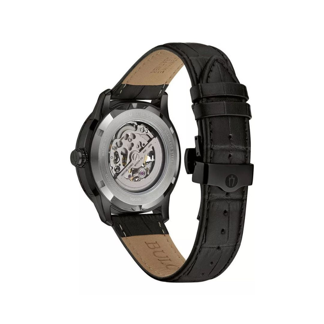Bulova Sutton 98A283 Caballero