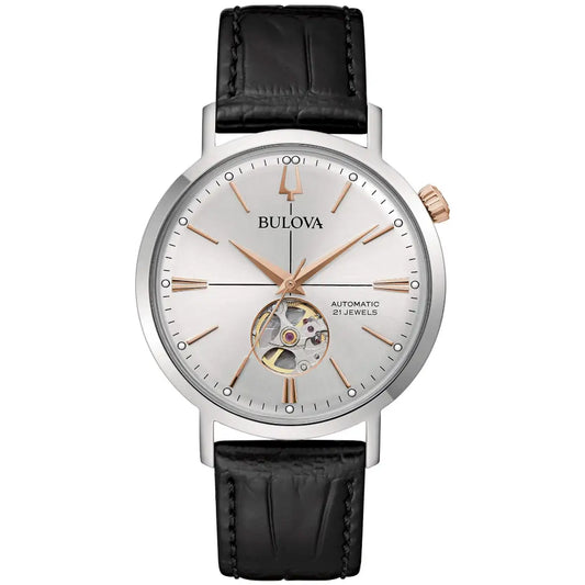 Reloj Bulova Aerojet 98A289 para Hombre