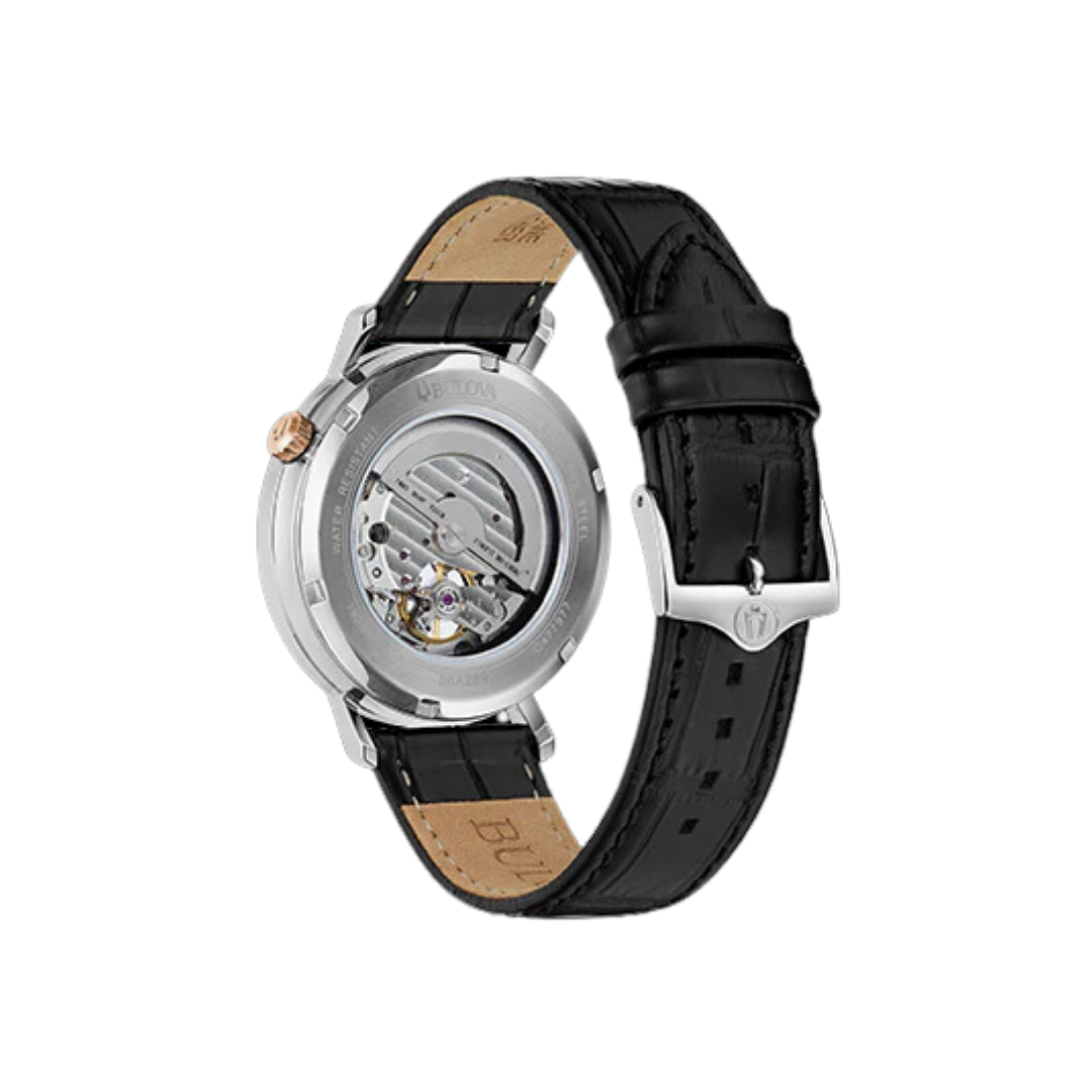 Reloj Bulova Aerojet 98A289 para Hombre