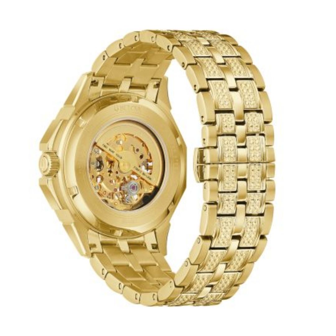 Bulova Octava 98A292 Caballero