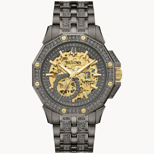 Reloj Bulova Octava 98A293 para Hombre