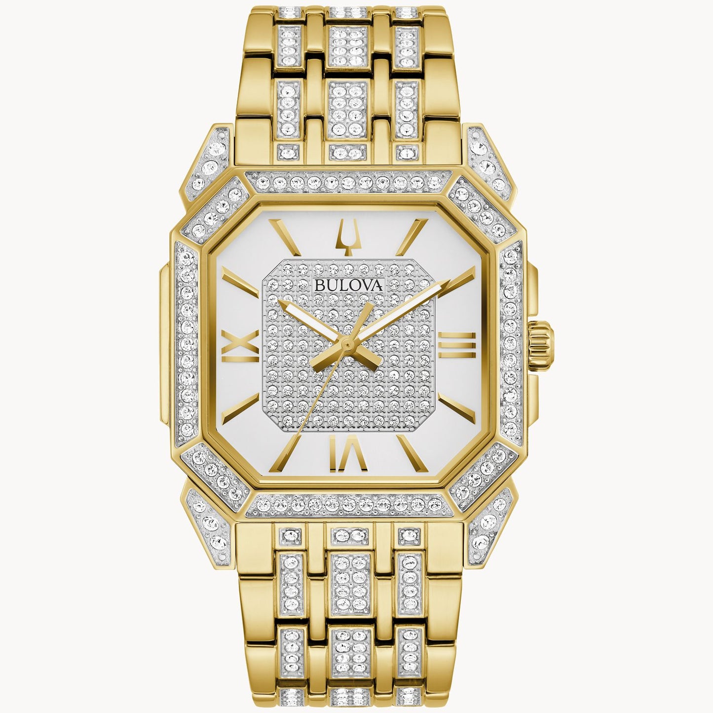 Reloj Bulova Octava 98A295 para Hombre