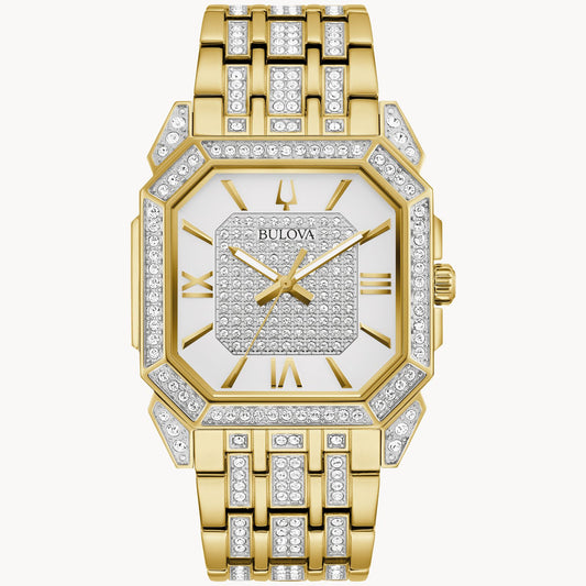 Reloj Bulova Octava 98A295 para Hombre