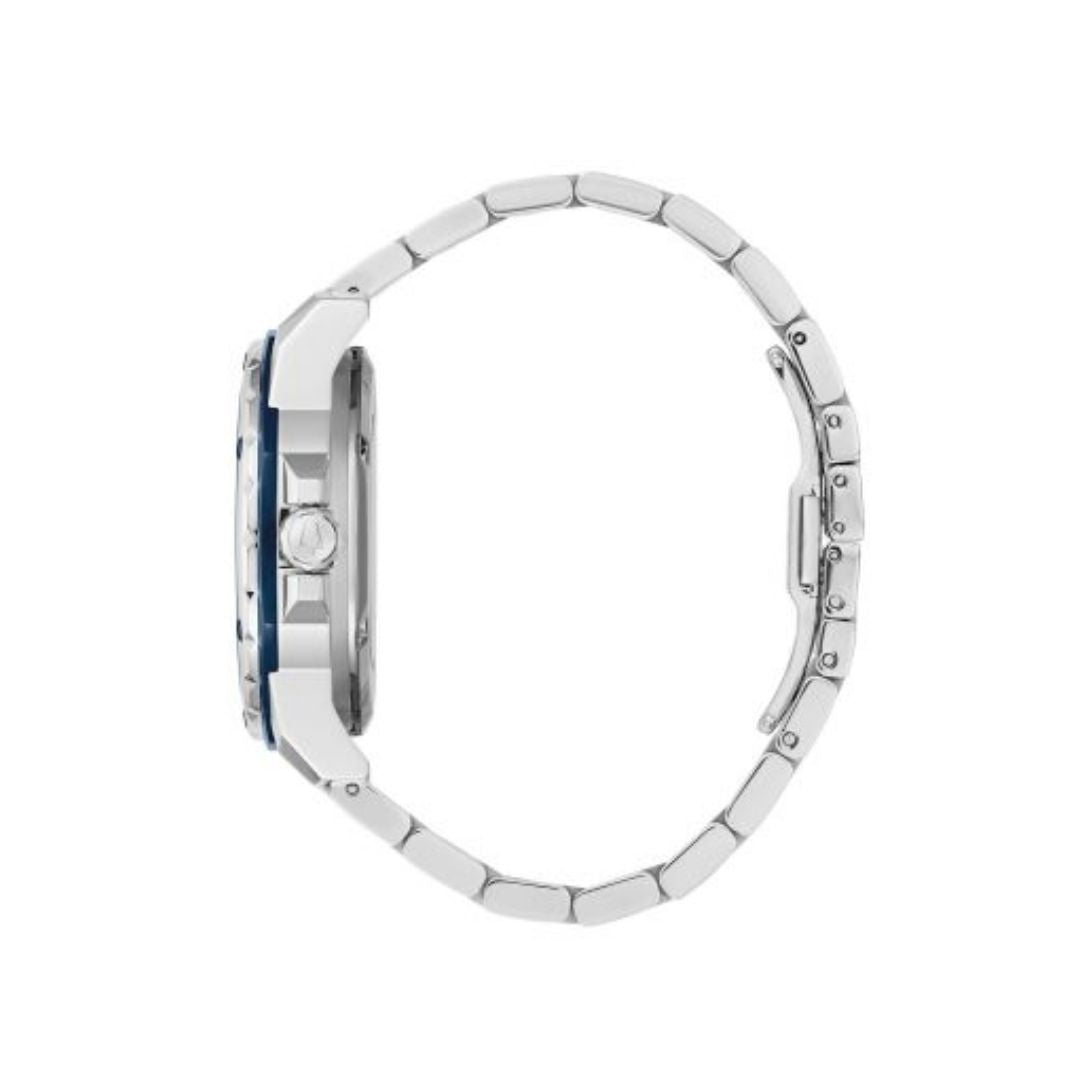 Reloj Bulova Marine Star 98A306 para Hombre