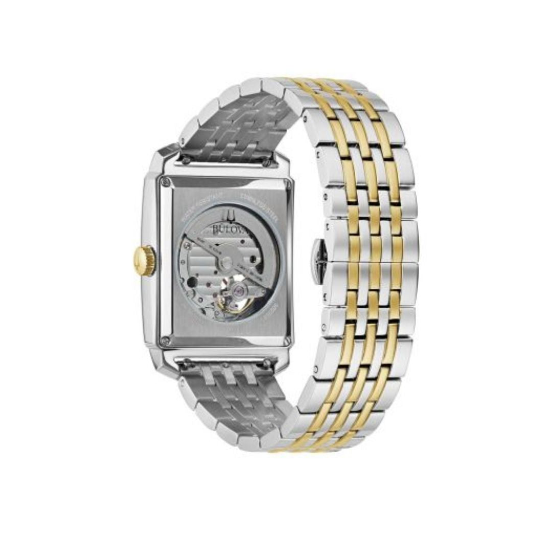 Reloj Bulova Sutton 98A308 para Hombre