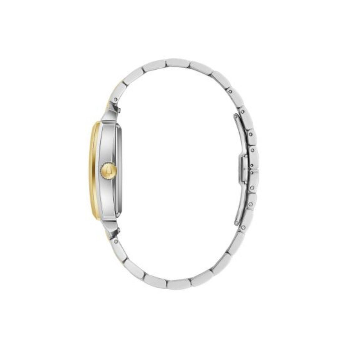 Reloj Bulova Sutton 98A308 para Hombre
