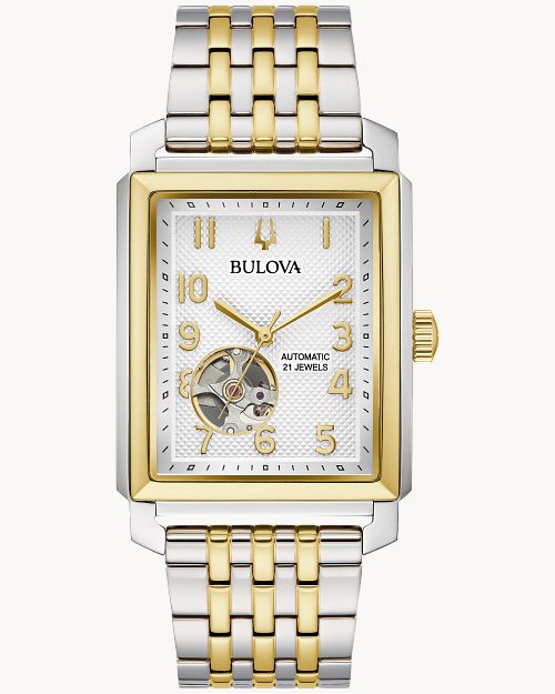 Bulova Sutton 98A308 Caballero