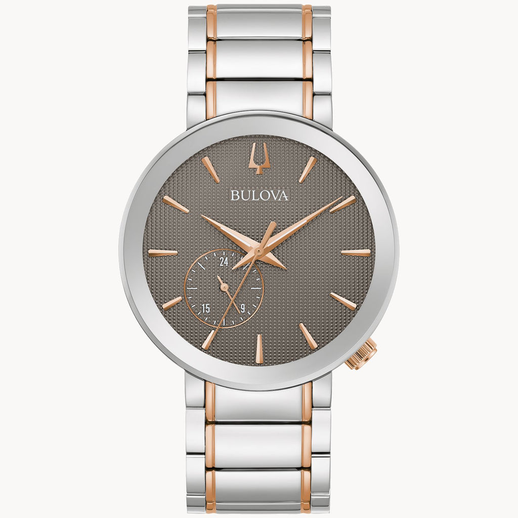 Bulova Latyn Grammy 98A309 Caballero