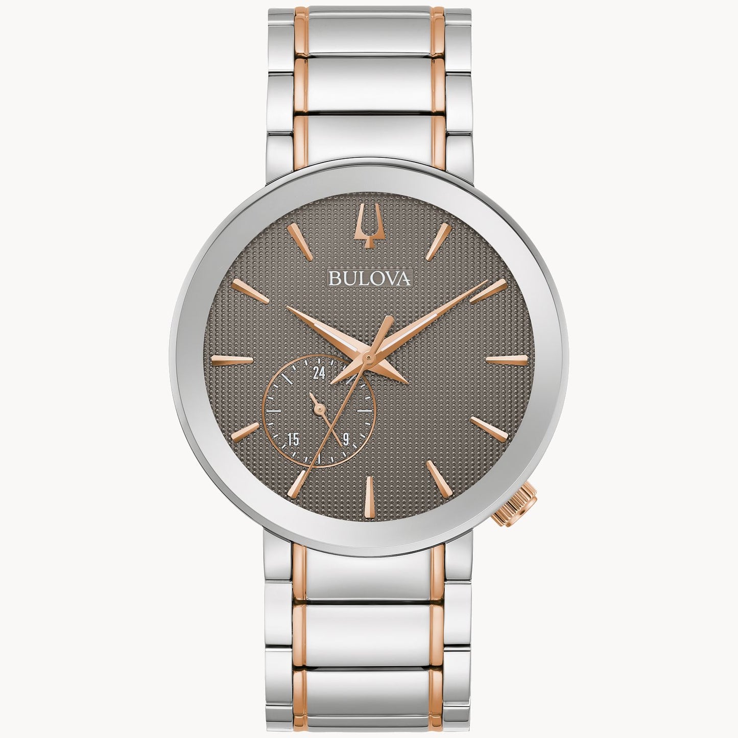 Reloj Bulova Latin Grammy 98A309 para Hombre