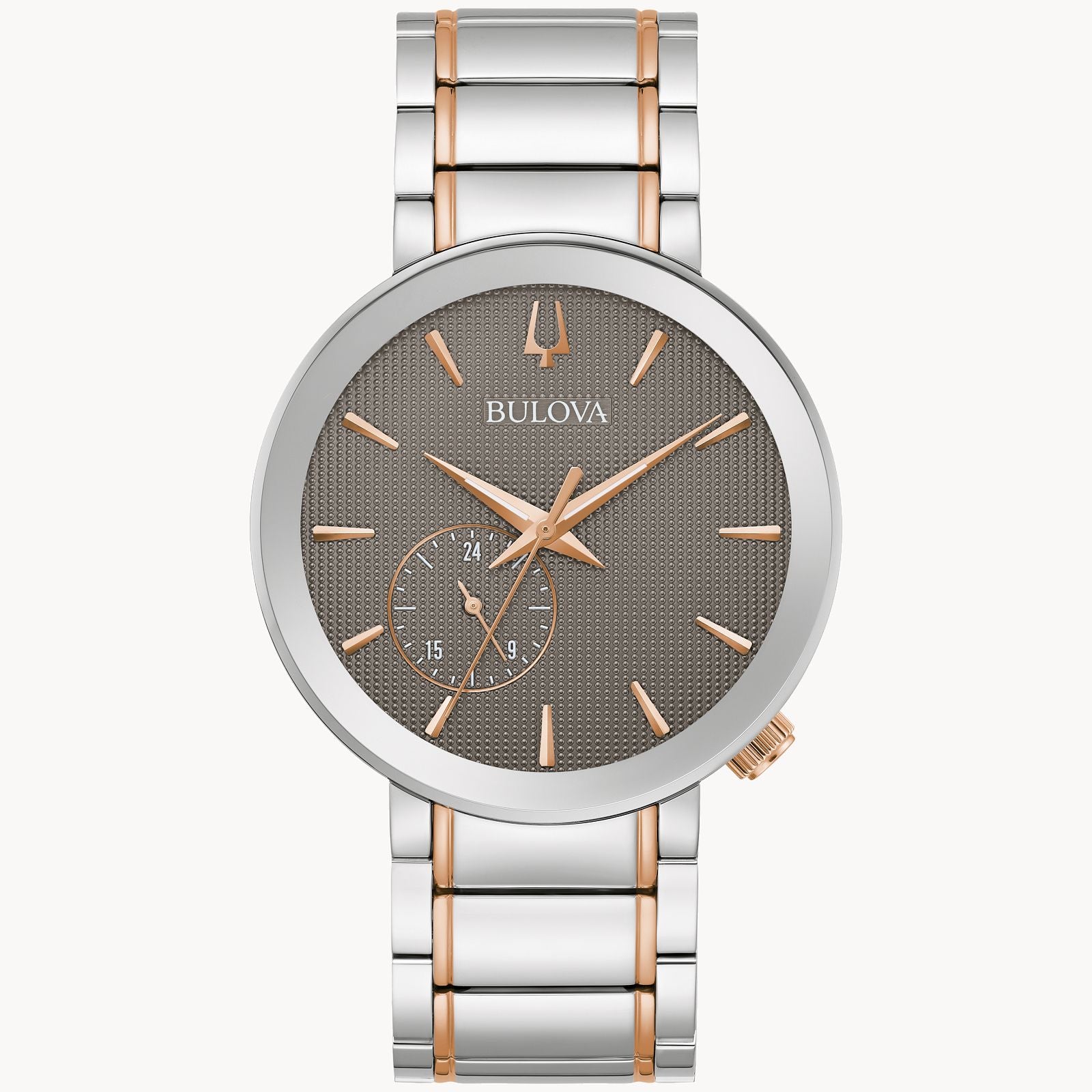 Bulova Latyn Grammy 98A309 Caballero