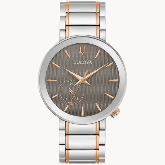 Reloj Bulova Latin Grammy 98A309 para Hombre
