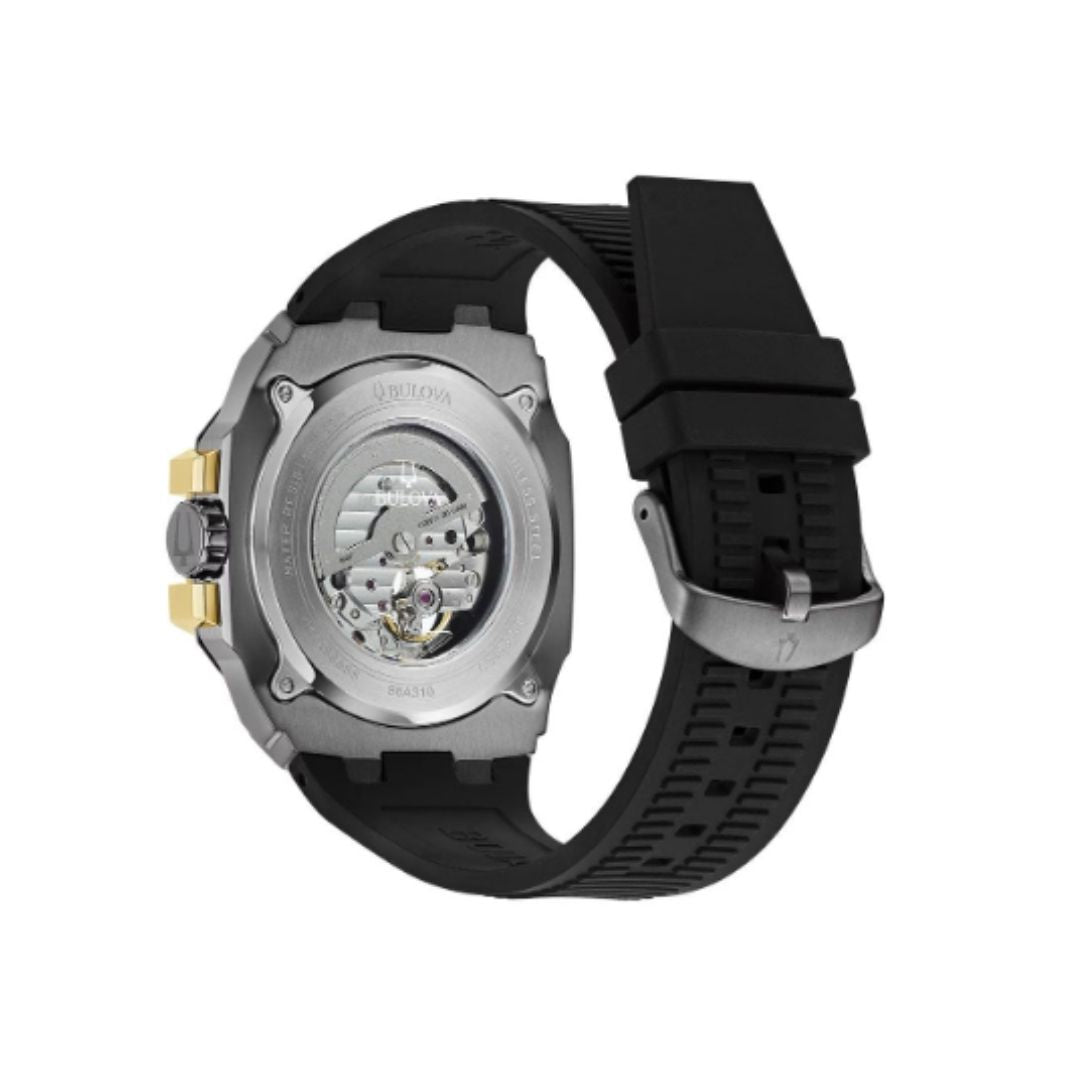 Reloj Bulova Marc Anthony 98A310 para Hombre
