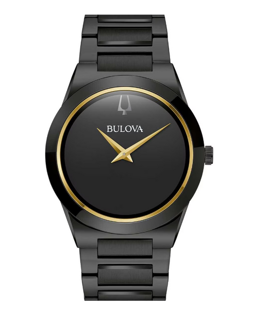 Reloj Bulova Modern 98A313 para Hombre