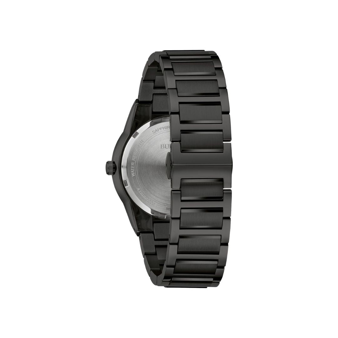 Reloj Bulova Modern 98A313 para Hombre