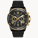 Bulova Marine Star Caballero 98B278