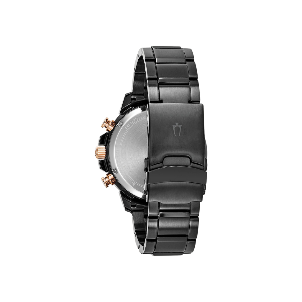Bulova Marine Star 98B302 Caballero