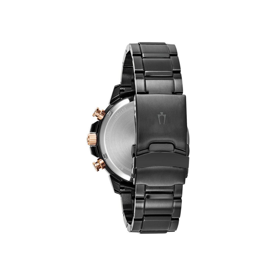 Bulova Marine Star 98B302 Caballero