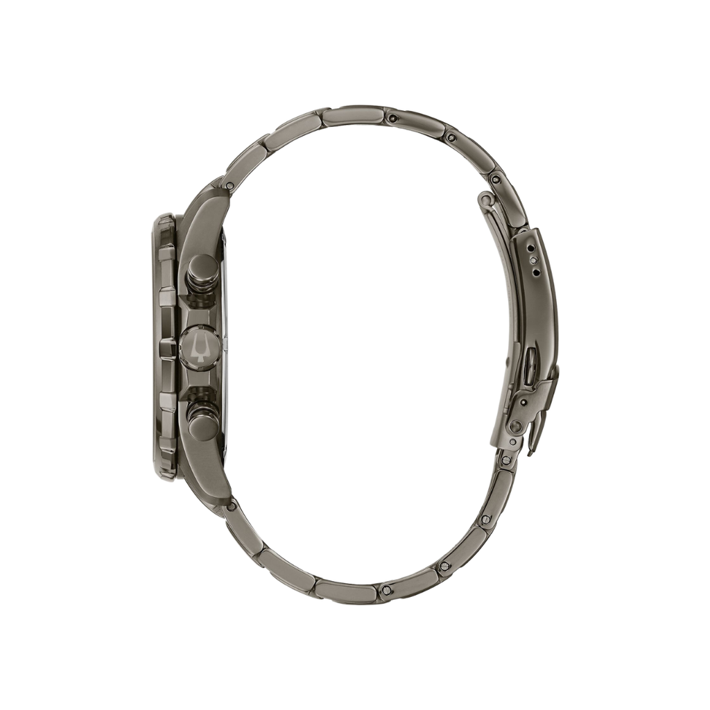 Bulova Marine Star 98B350 Caballero