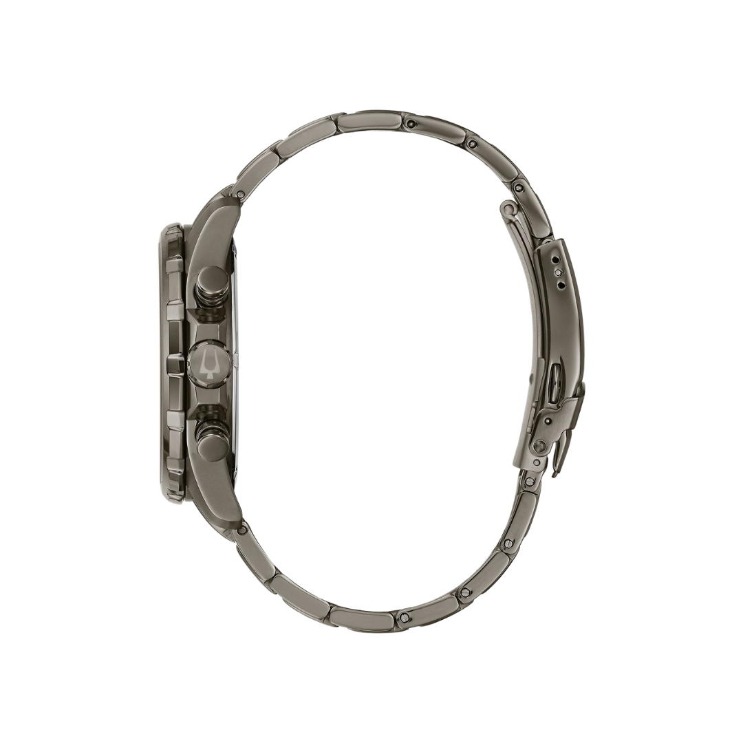 Bulova Marine Star 98B350 Caballero