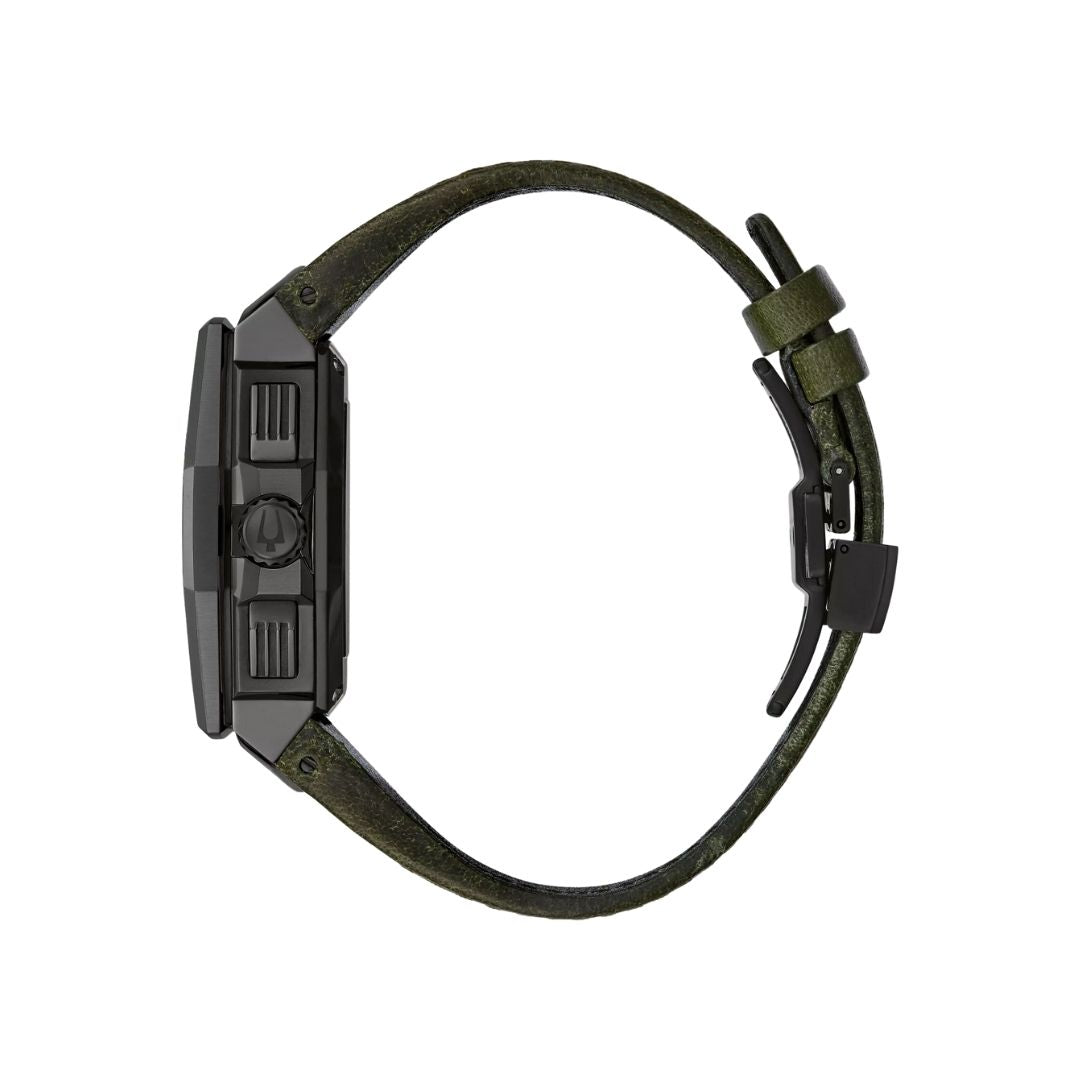 Bulova Precisionist 98B355 Caballero