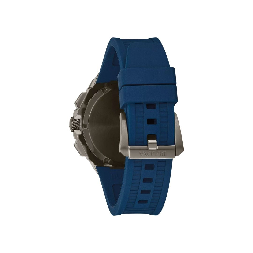 Bulova Precisionist 98B357 Caballero