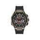 Bulova Precisionist Caballero 98B358