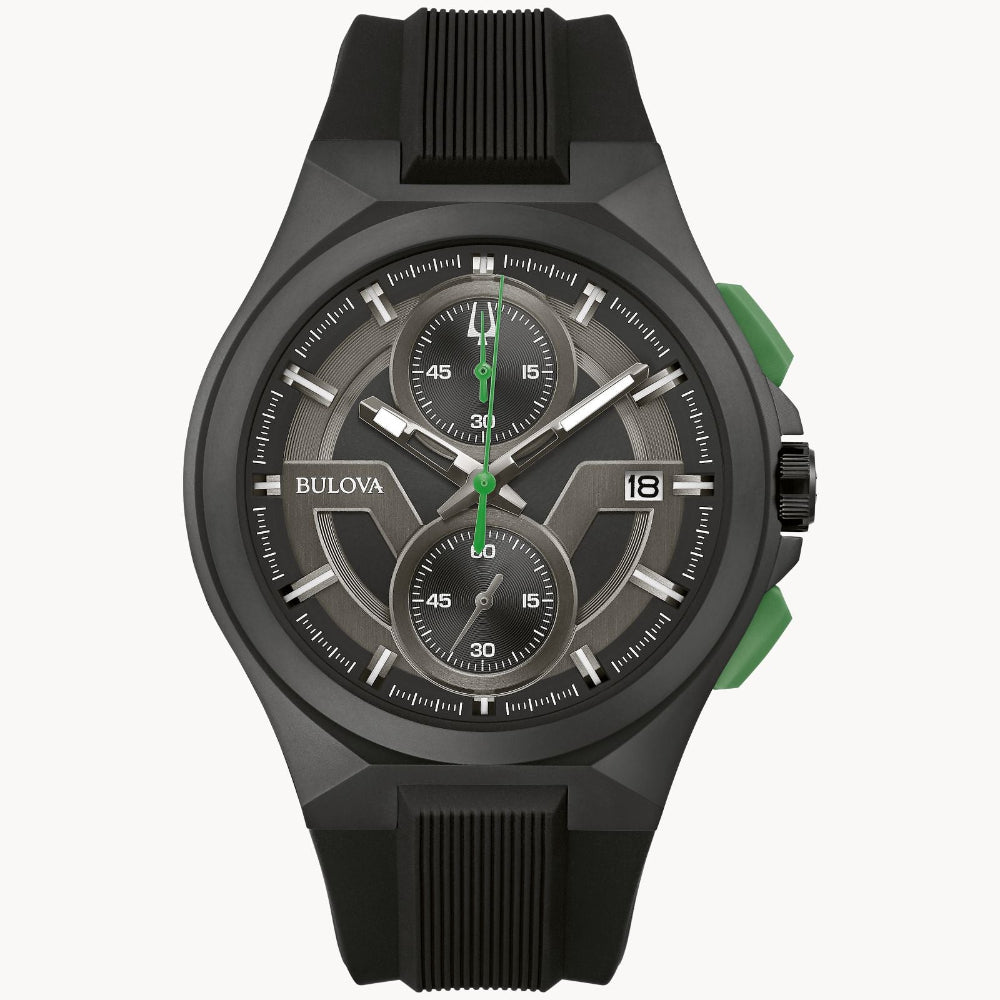 Reloj Bulova Maquina 98B381 para Hombre