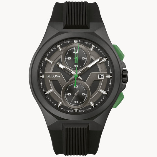 Reloj Bulova Maquina 98B381 para Hombre