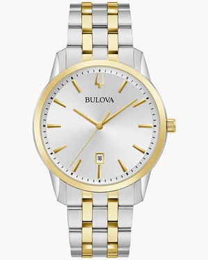 Bulova Sutton Caballero 98B385