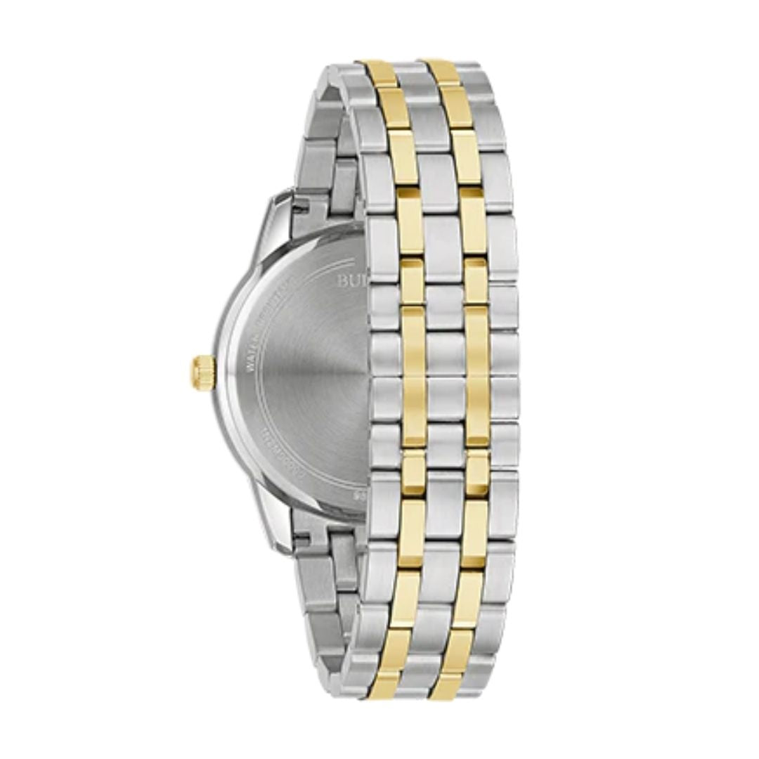 Bulova Sutton 98B385 Caballero