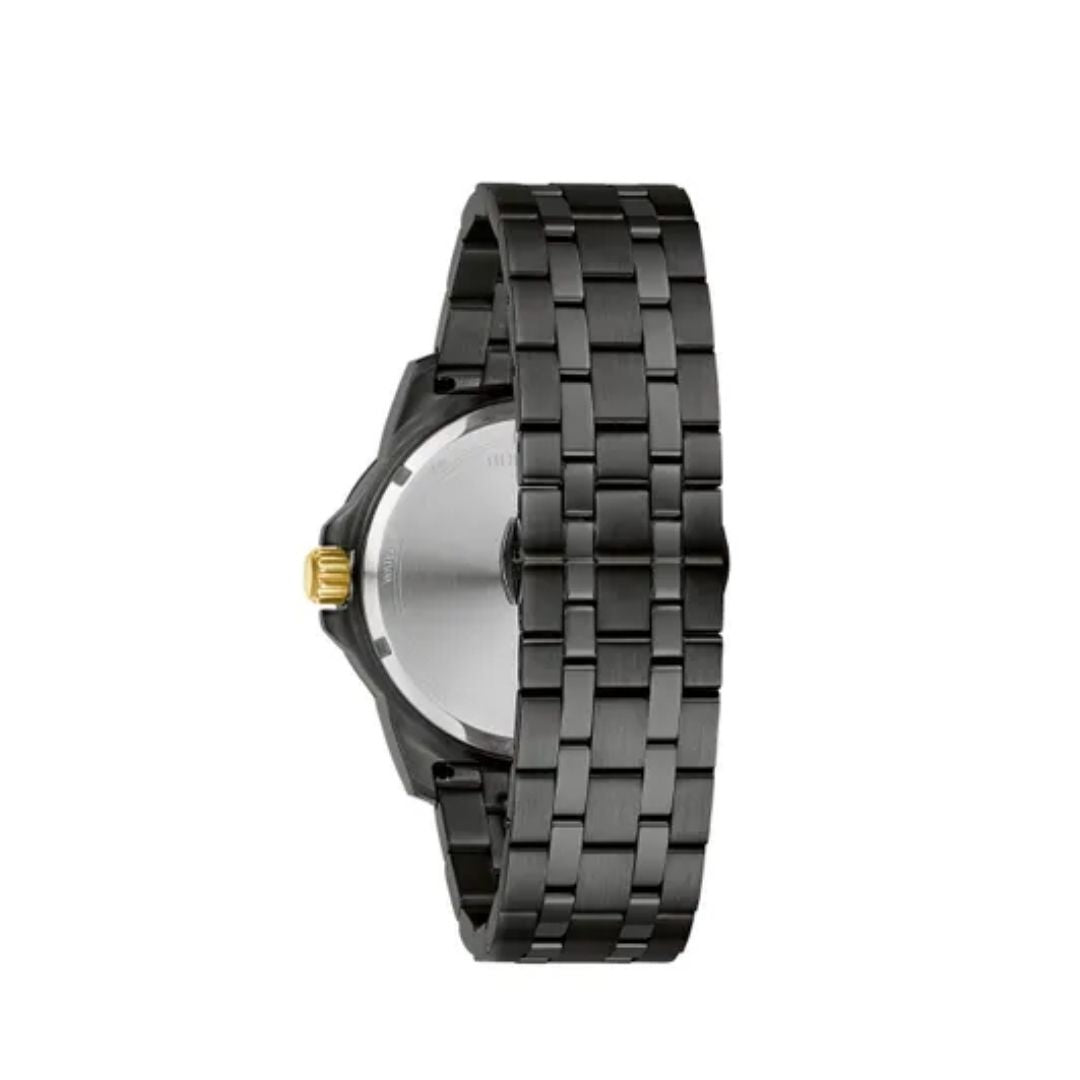 Bulova Marine Star 98B386 Caballero