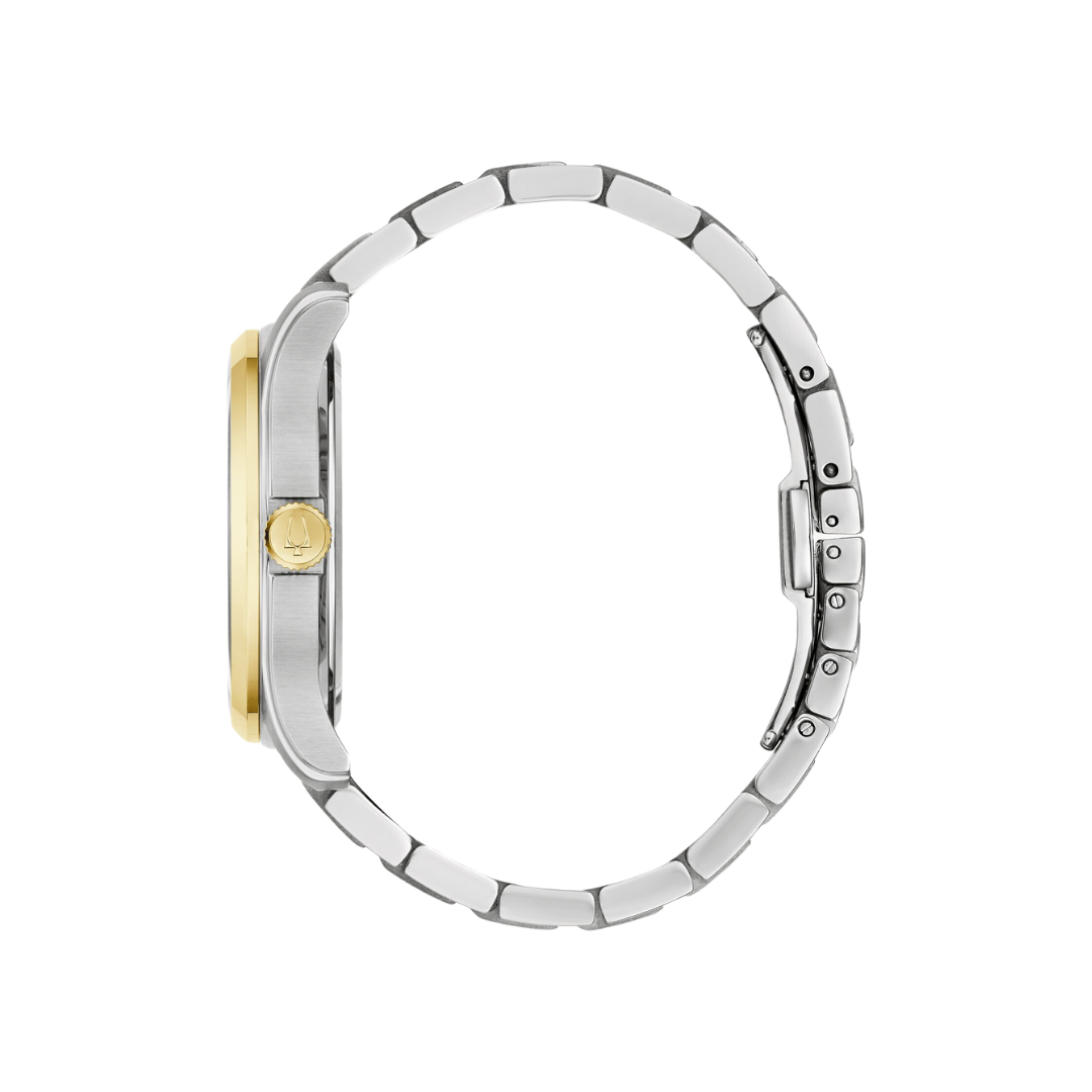 Reloj Bulova Wilton 98B391 para Hombre