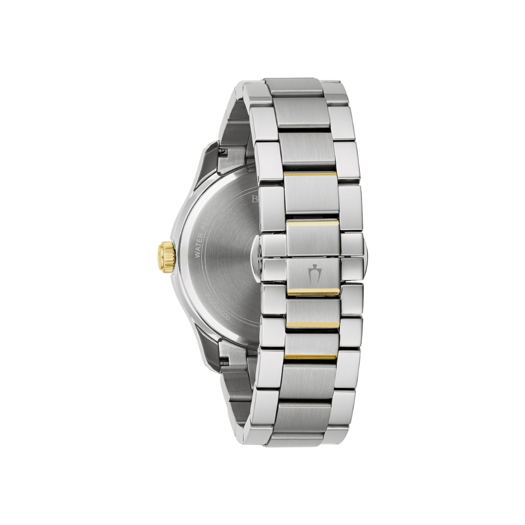 Reloj Bulova Wilton 98B391 para Hombre