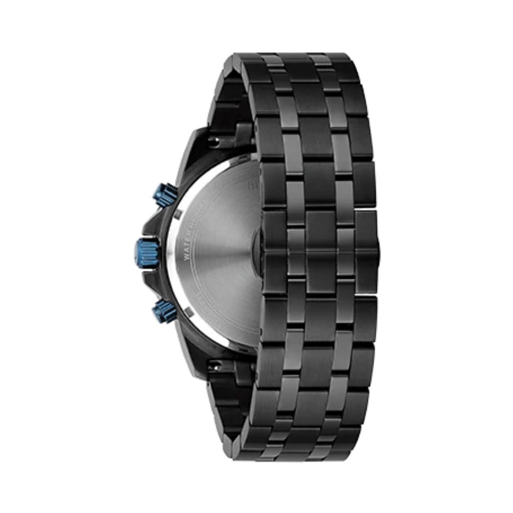 Bulova Marine Star 98B410 Caballero