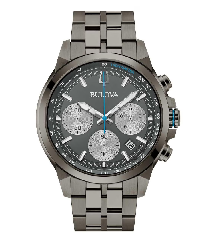 Bulova Surveyor 98B412 Caballero