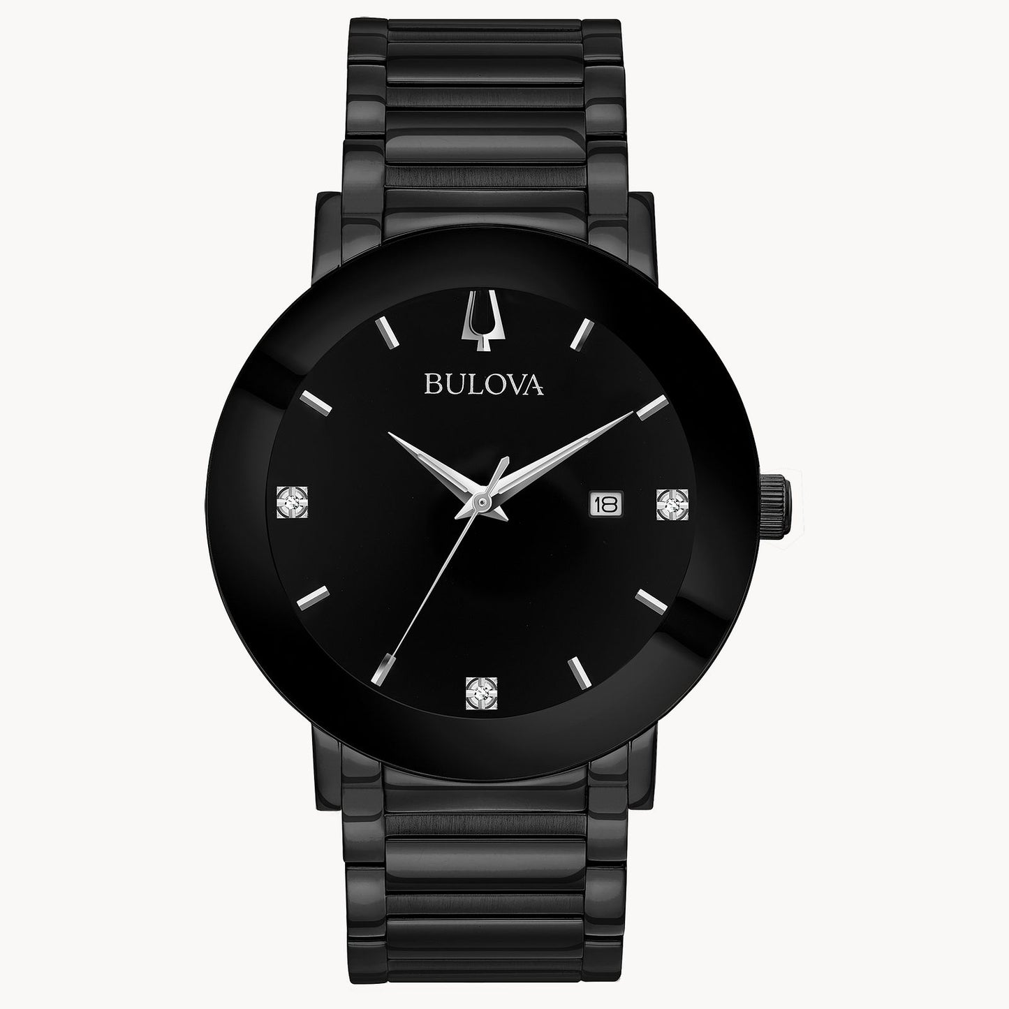 Reloj Bulova Modern 98D144 para Hombre