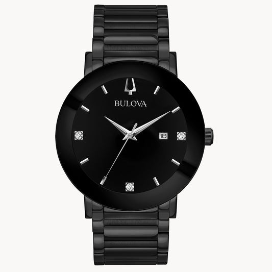 Reloj Bulova Modern 98D144 para Hombre