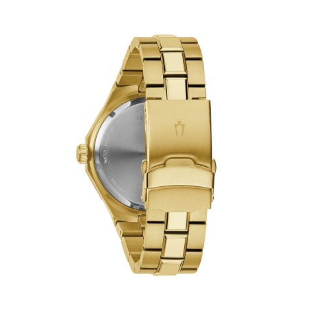 Bulova Clásicos 98D182 Caballero