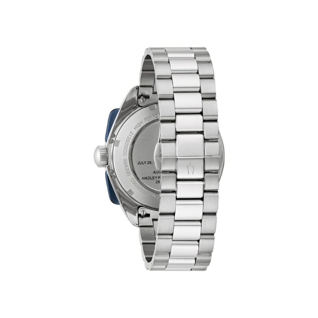 Bulova Archivo Histórico 98K112 Caballero
