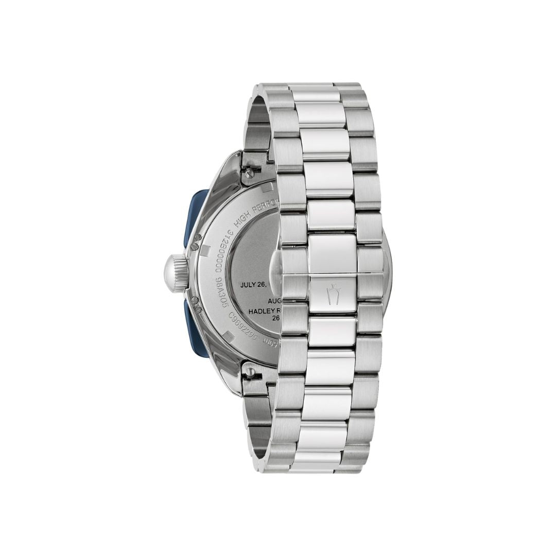 Bulova Archivo Histórico 98K112 Caballero