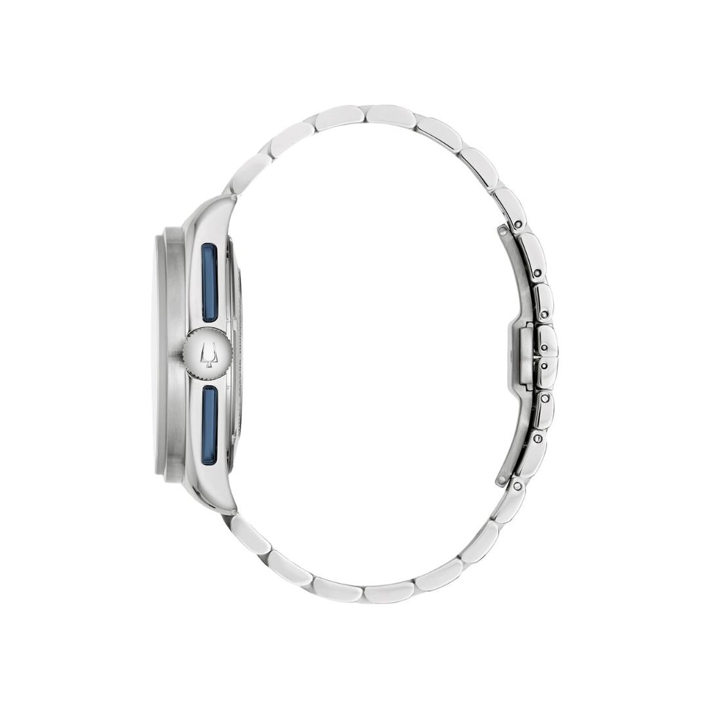 Bulova Archivo Histórico 98K112 Caballero