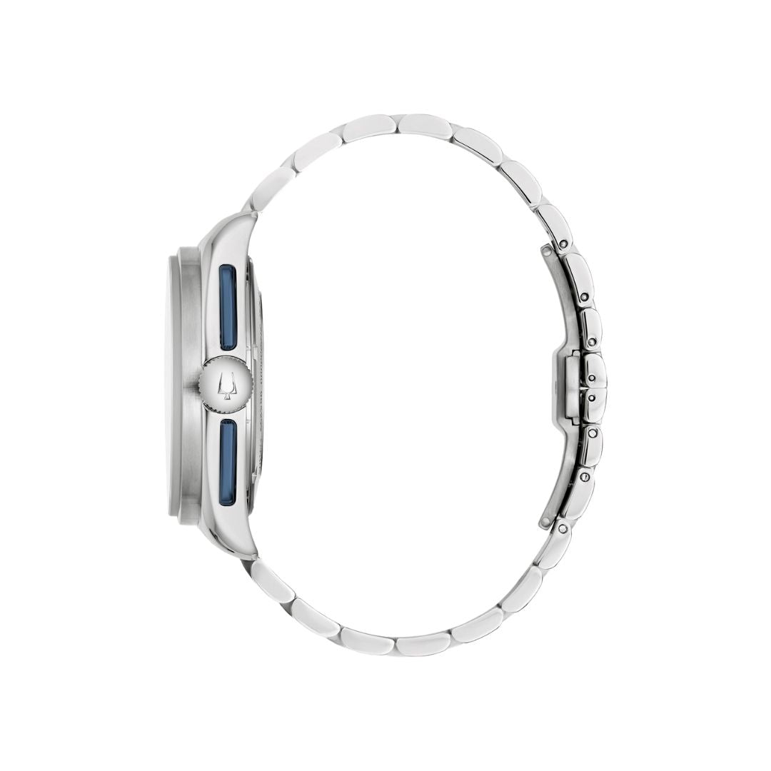 Bulova Archivo Histórico 98K112 Caballero