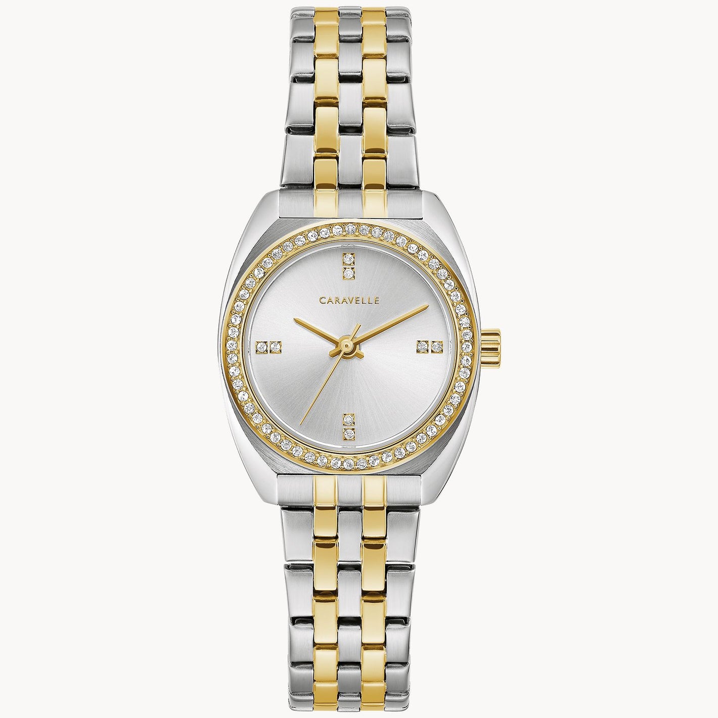 Bulova Clásicos Dama 98L217