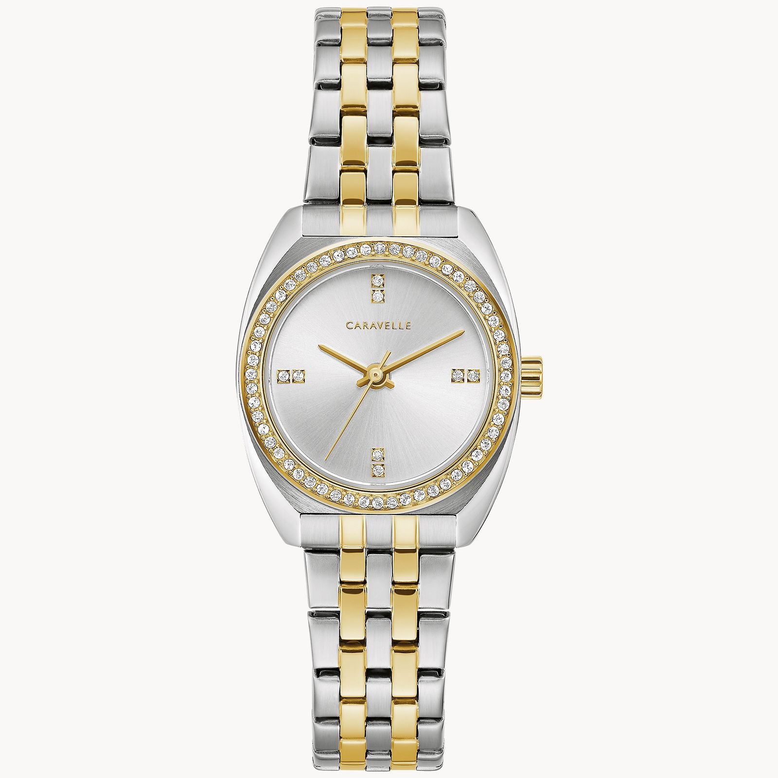 Bulova Clásicos Dama 98L217