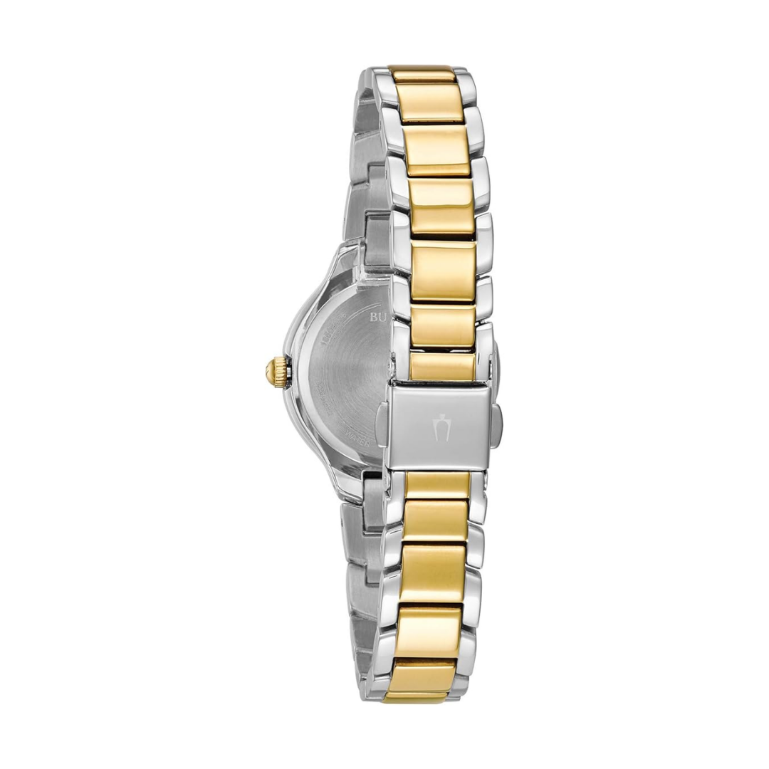 Reloj Bulova 98L218 Original Garantía Oficial – Maestro Relojero