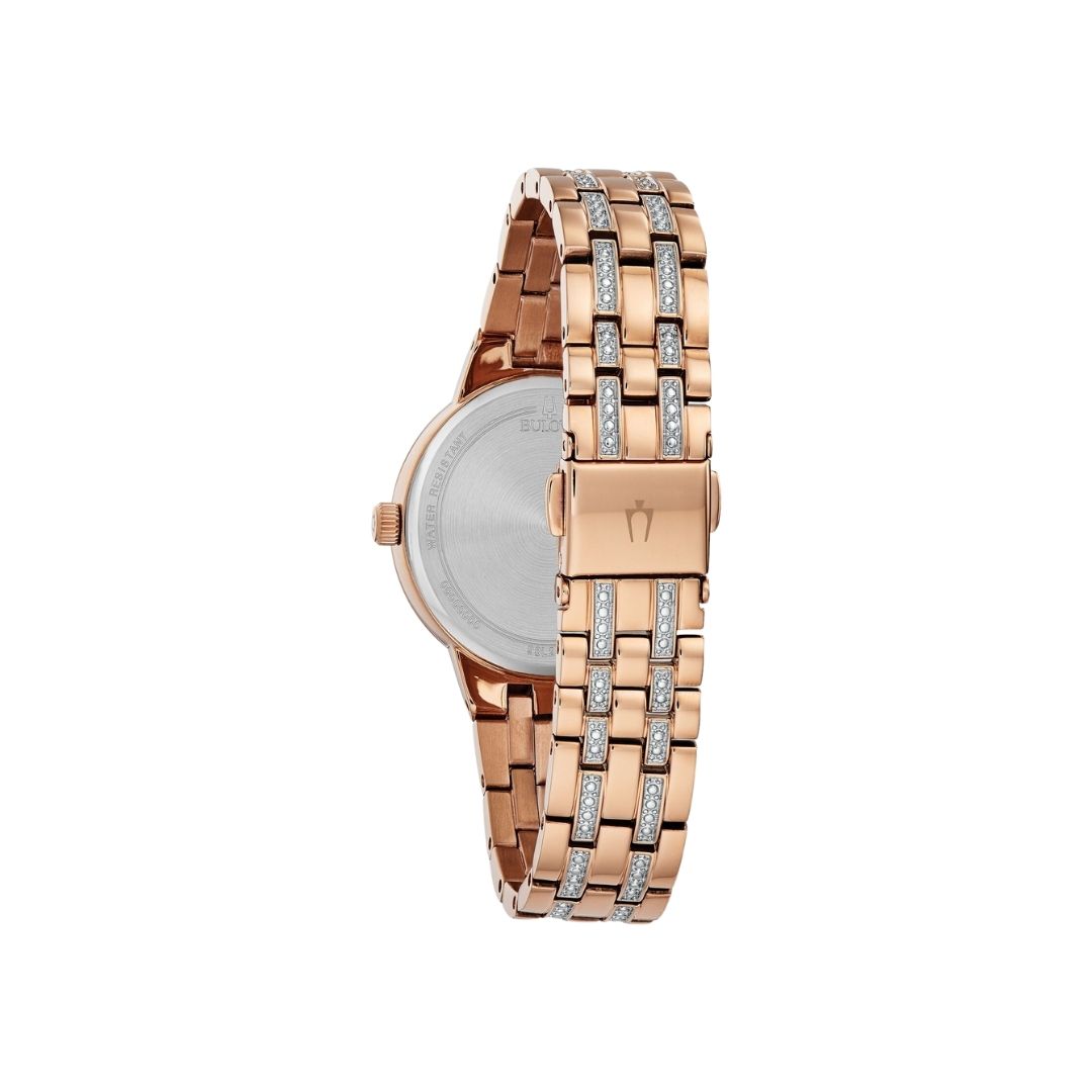 Reloj Bulova Phantom 98L266 para Mujer