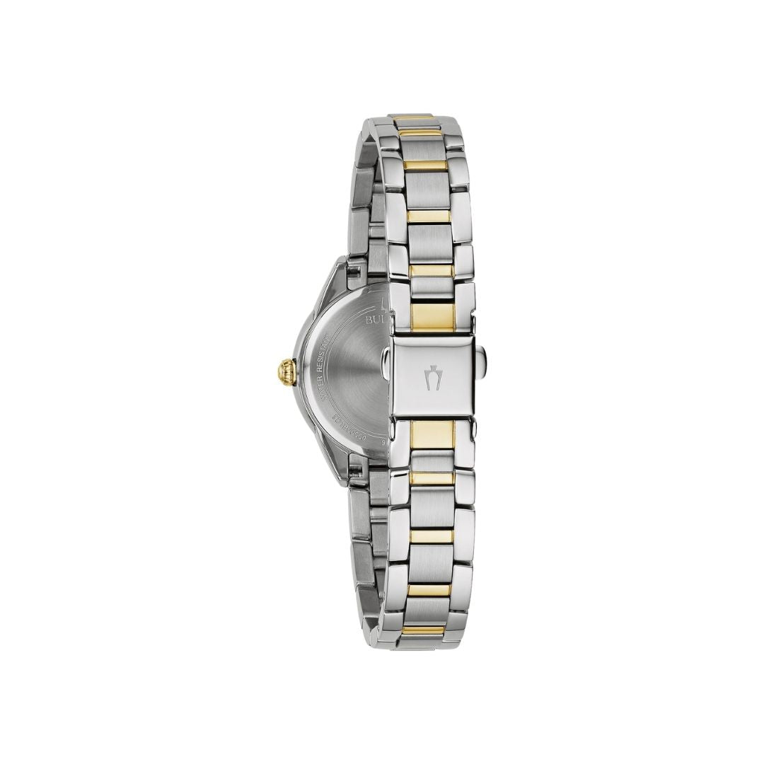 Reloj Bulova Sutton 98L277 para Mujer
