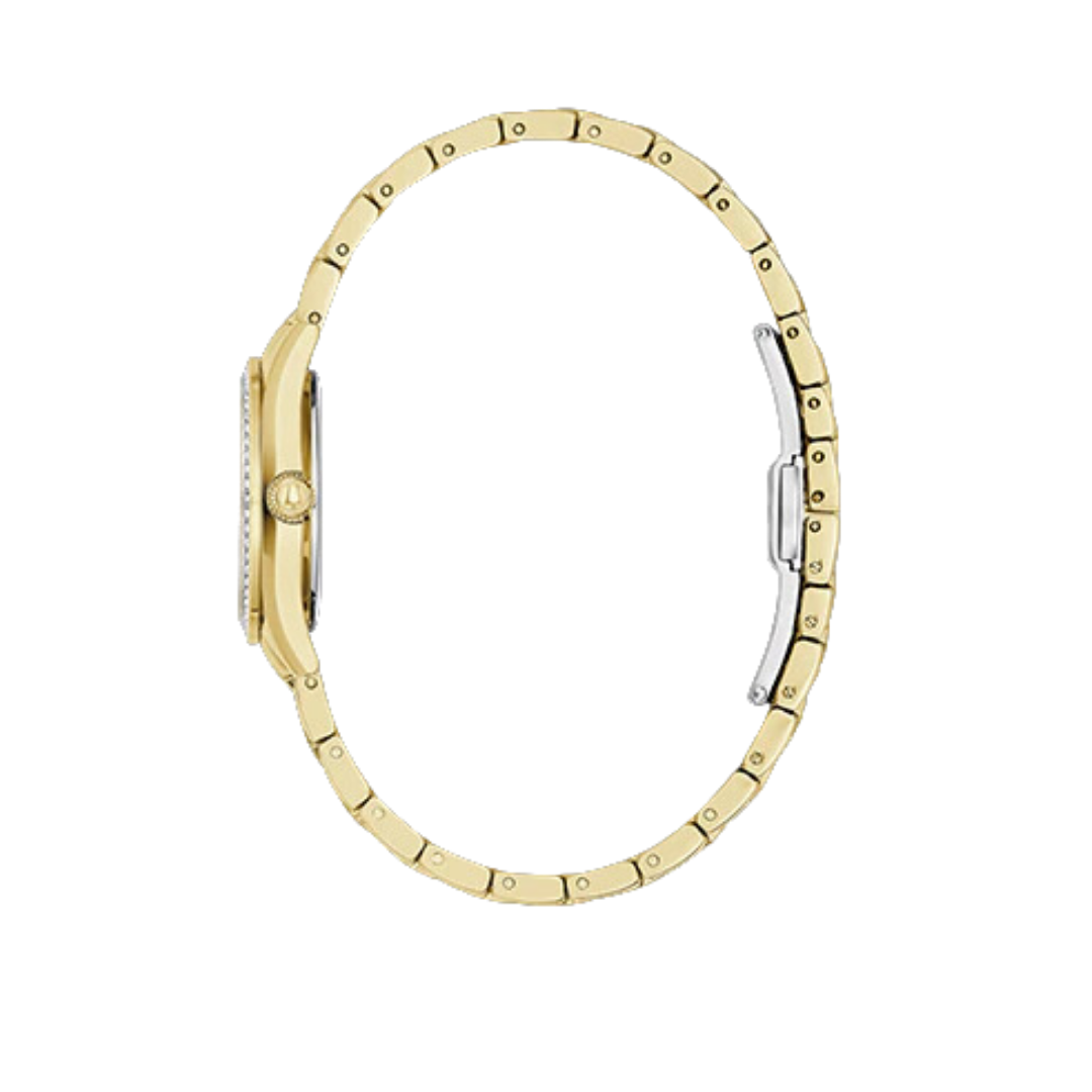 Reloj Bulova Cristales 98L306 para Mujer