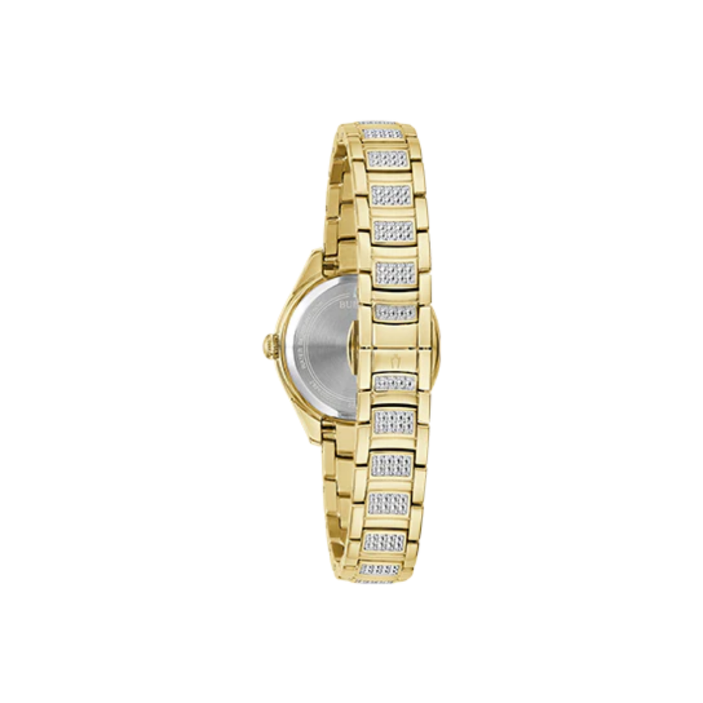 Bulova Cristales 98L306 Dama