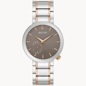 Bulova Latyn Grammy 98L309 Dama